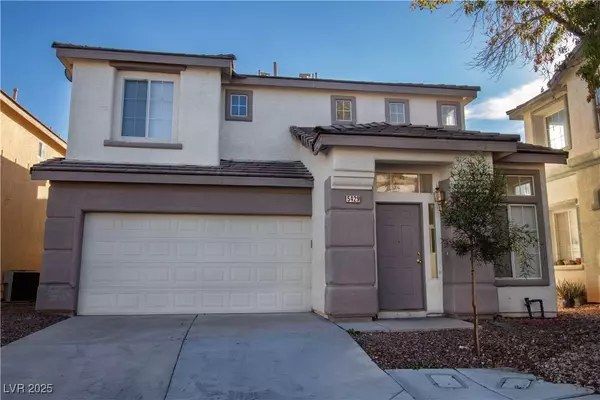 5429 Lavender Grove CT, North Las Vegas, NV 89031