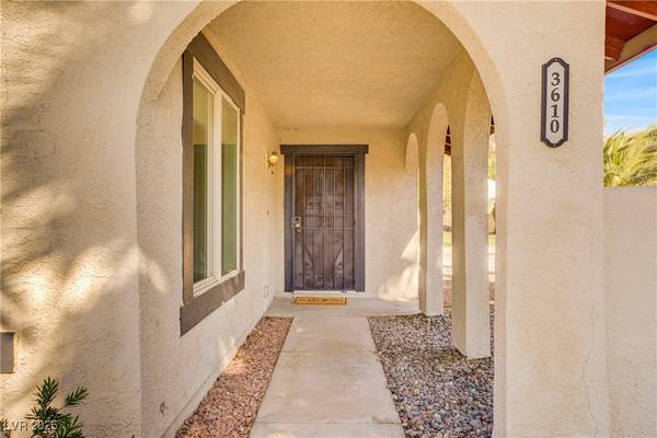 Las Vegas, NV 89103,3610 Storrie CT