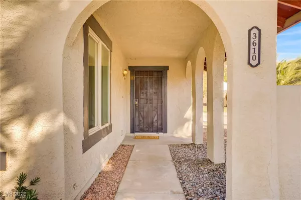 Las Vegas, NV 89103,3610 Storrie CT