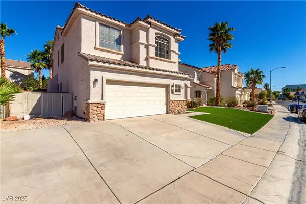 Las Vegas, NV 89123,2050 Jasper Creek PL