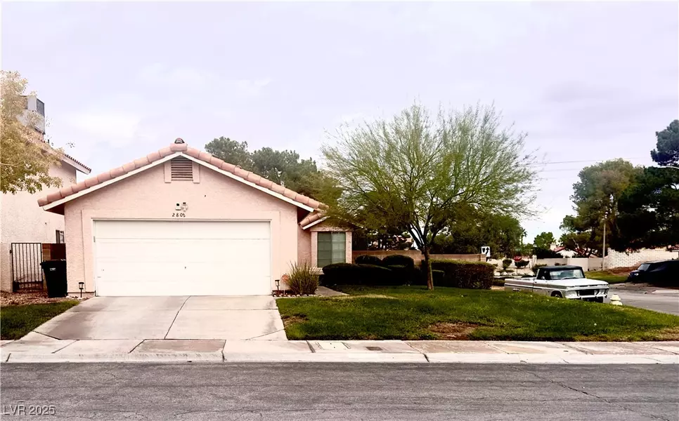 2802 Tortoise CT, Henderson, NV 89074
