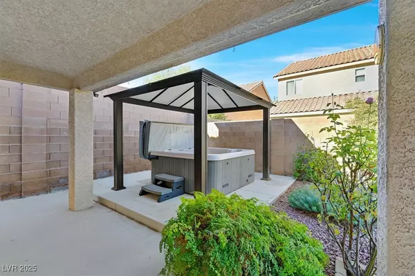 Las Vegas, NV 89123,364 Bermuda Creek RD