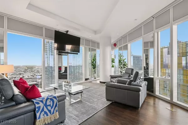 Las Vegas, NV 89158,3750 Las Vegas BLVD #3509