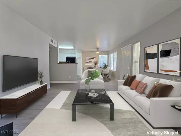 5206 Mandalay Springs DR #203, Las Vegas, NV 89120