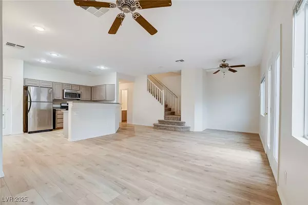 North Las Vegas, NV 89084,3204 Regal Swan PL #2