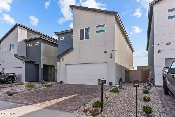 Las Vegas, NV 89104,4035 Welter AVE