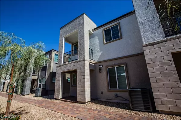 5765 Crenellated ST, Las Vegas, NV 89148