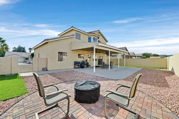 North Las Vegas, NV 89031,3418 Ocatillo Mesa WAY