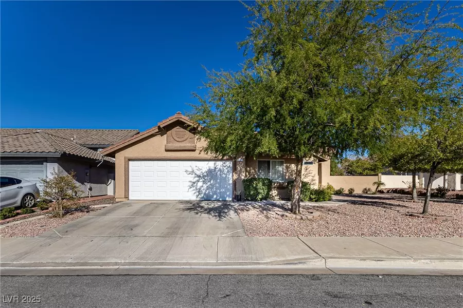 854 Coastal Beach RD, Henderson, NV 89002