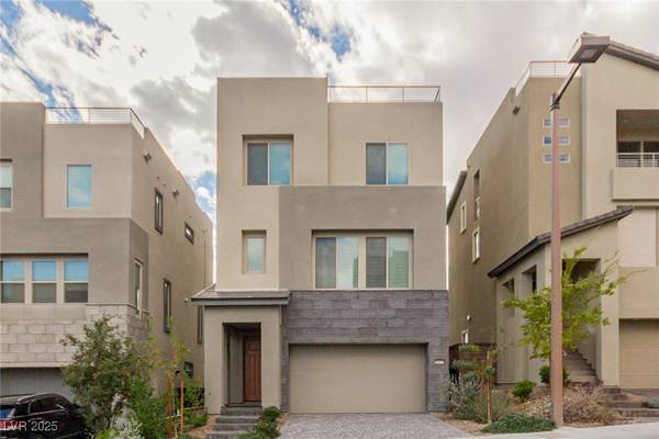 11635 Gentle Birdsong AVE, Las Vegas, NV 89138