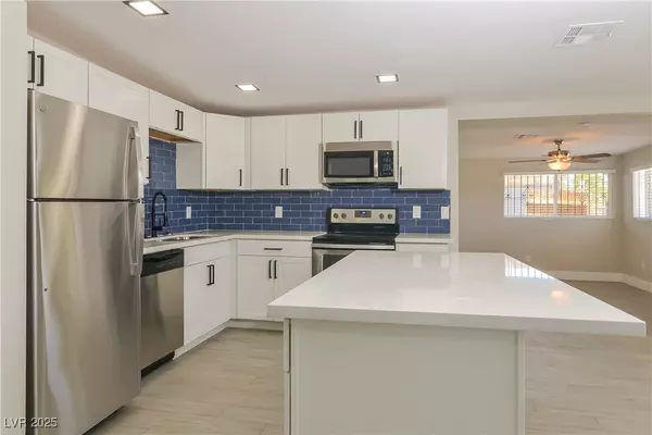 Las Vegas, NV 89104,1716 Euclid AVE