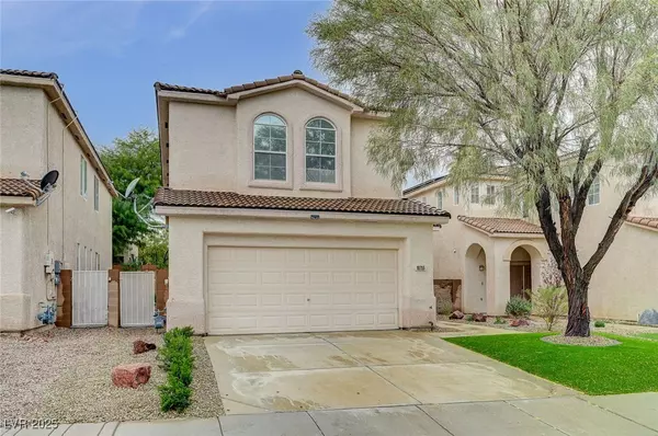 Las Vegas, NV 89141,10755 Manchester Park DR