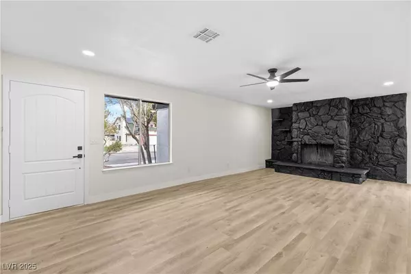 Las Vegas, NV 89108,4609 Eugene AVE