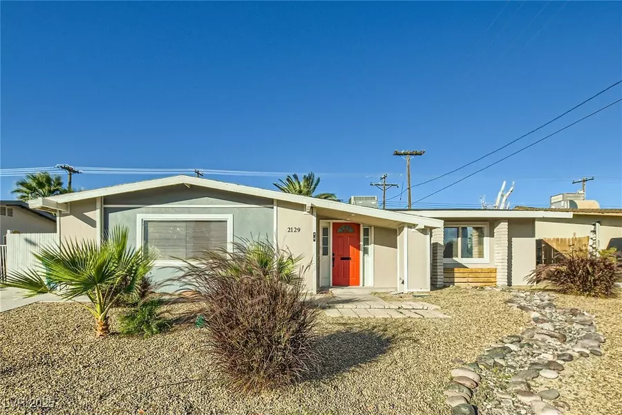2129 N Michael WAY, Las Vegas, NV 89108