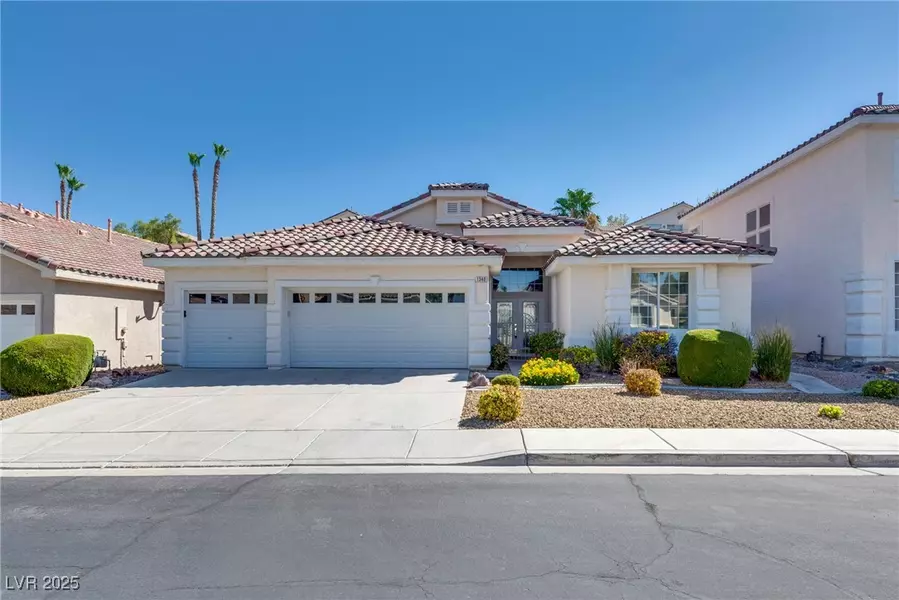 1340 Rolling Sunset ST, Henderson, NV 89052