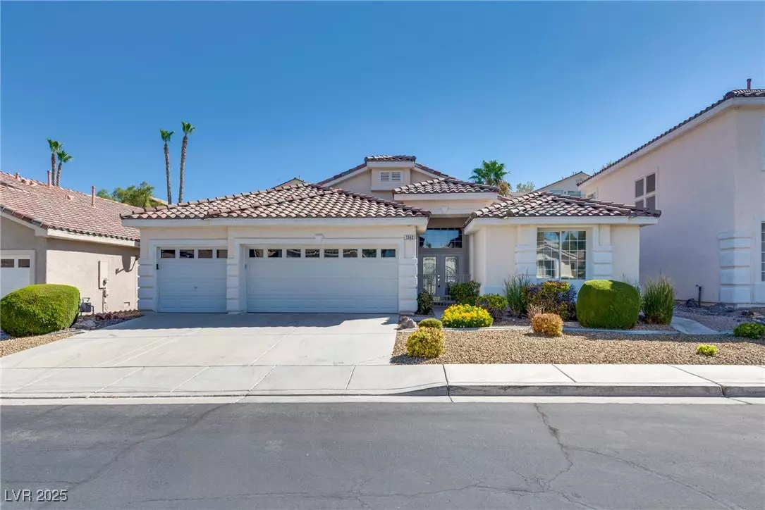 Henderson, NV 89052,1340 Rolling Sunset ST