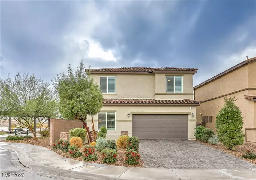 389 Canyon Mist CT, Henderson, NV 89044