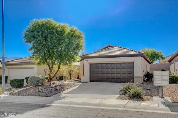 Henderson, NV 89052,2507 Libretto AVE