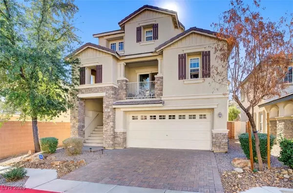 North Las Vegas, NV 89031,29 Marble Apex AVE