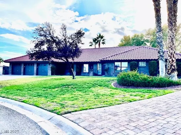 Las Vegas, NV 89149,4925 N Juliano RD