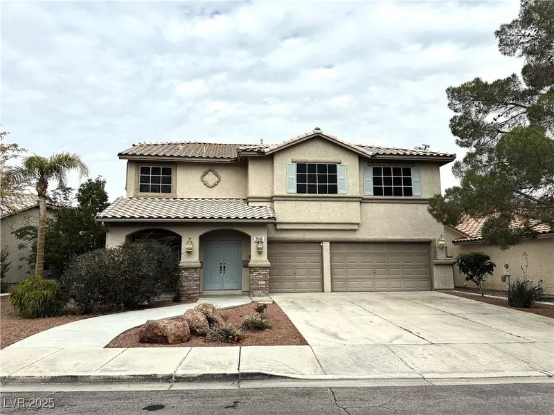 2566 Golden Bay CT, Henderson, NV 89052