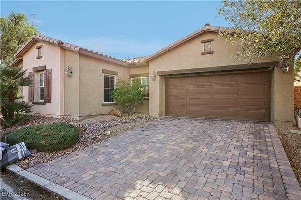 6099 Ryan Ranch AVE, Las Vegas, NV 89130