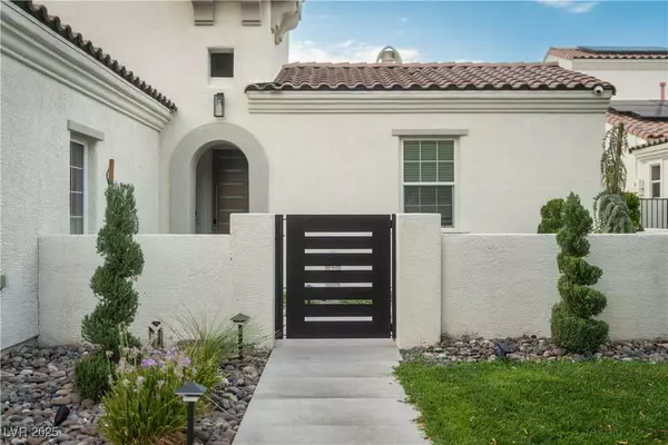 11824 KINGSBARNS CT, Las Vegas, NV 89141