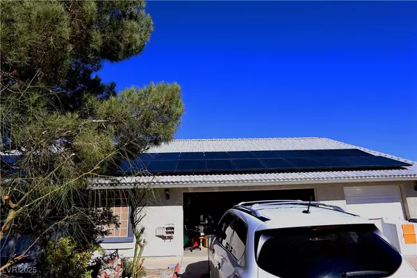 Pahrump, NV 89048,2751 S Dandelion ST