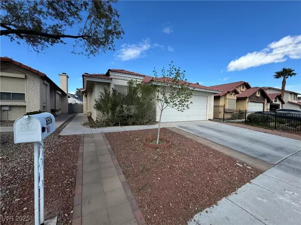 6516 Deadwood RD, Las Vegas, NV 89108