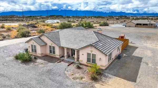 Pahrump, NV 89061,5900 Sunland AVE