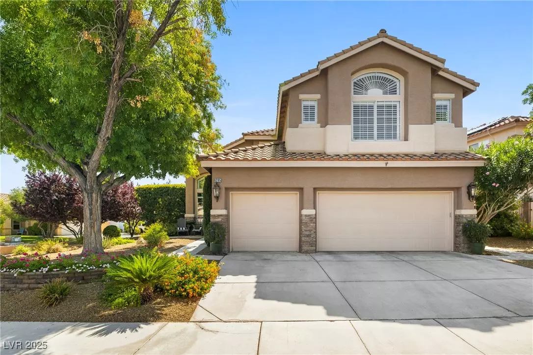 Las Vegas, NV 89128,8205 Ruby Mountain WAY