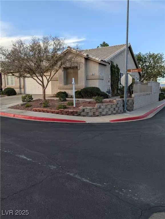 1194 Simms AVE, Henderson, NV 89074