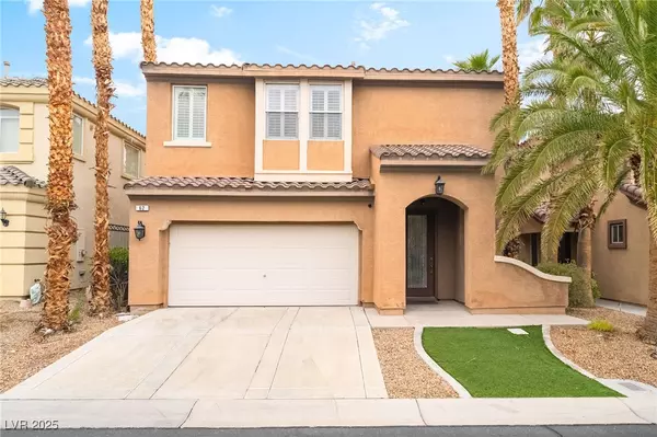 Las Vegas, NV 89148,62 Myrtle Springs CT