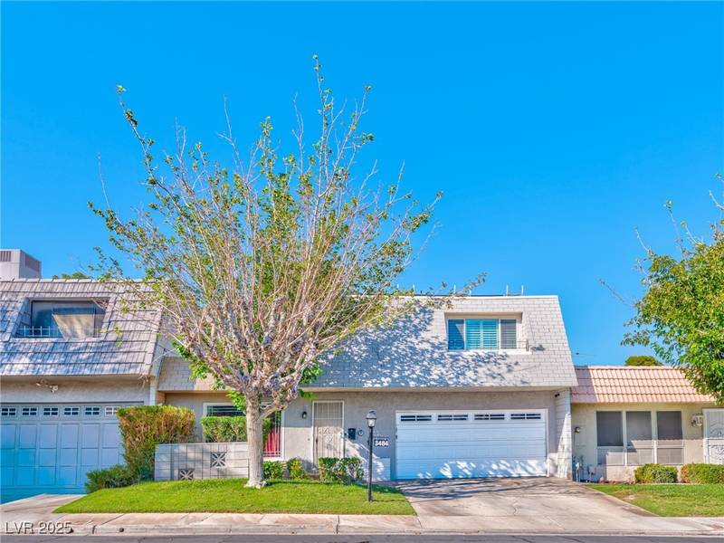 3484 Legendary DR, Las Vegas, NV 89121