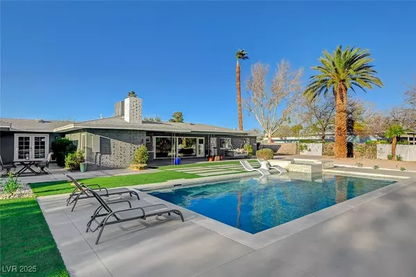 Las Vegas, NV 89102,2711 Ashby AVE