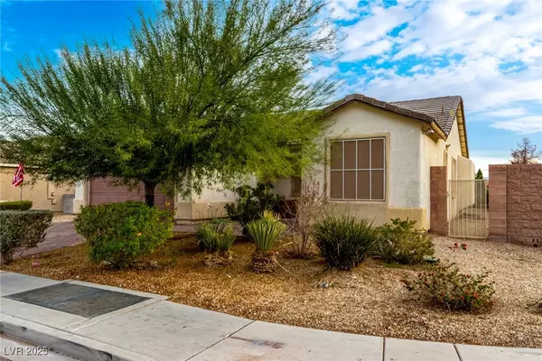 North Las Vegas, NV 89031,3621 W El Campo Grande AVE