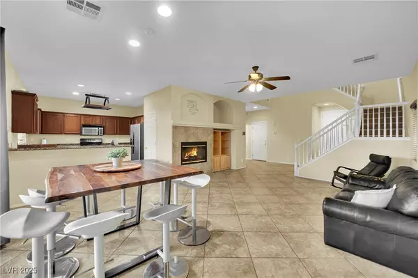 North Las Vegas, NV 89084,4613 White Stork DR