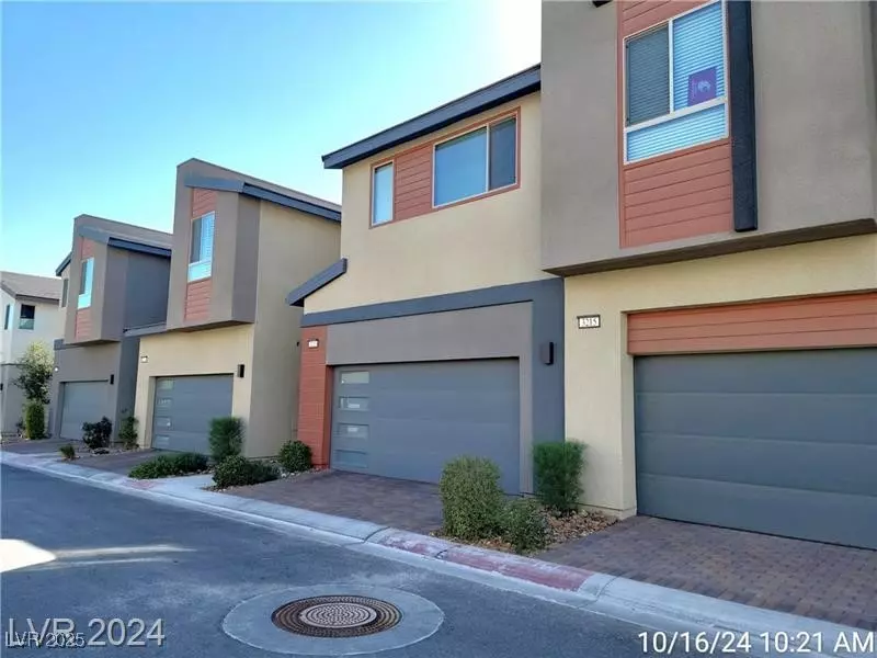 3213 Bertonico AVE, Henderson, NV 89044