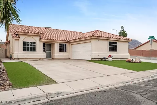 Las Vegas, NV 89156,2650 Holy Cross DR