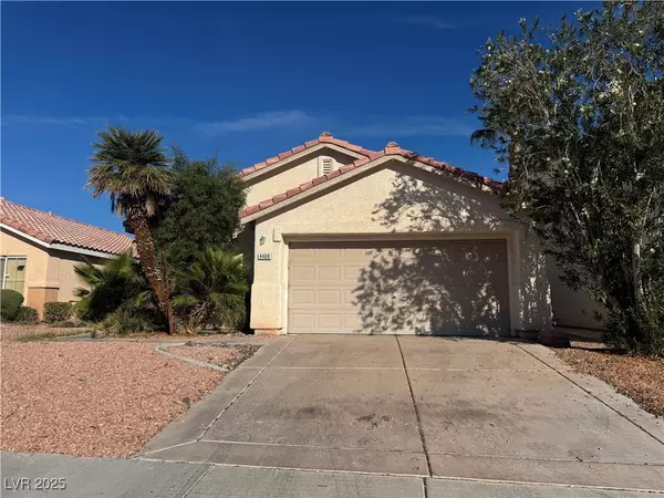 North Las Vegas, NV 89031,4408 Ivory Jade AVE