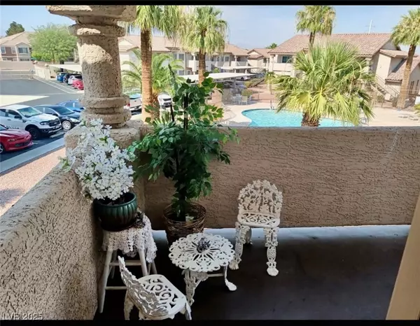 Las Vegas, NV 89128,1320 Driscoll DR #202