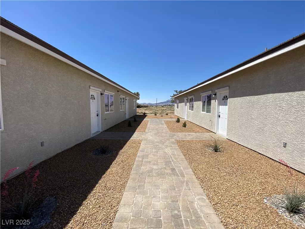 Pahrump, NV 89048,1390 Ogallala ST #3