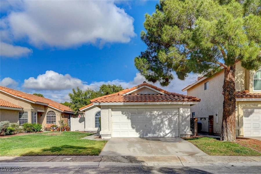 2806 Secret Canyon RD, Henderson, NV 89074