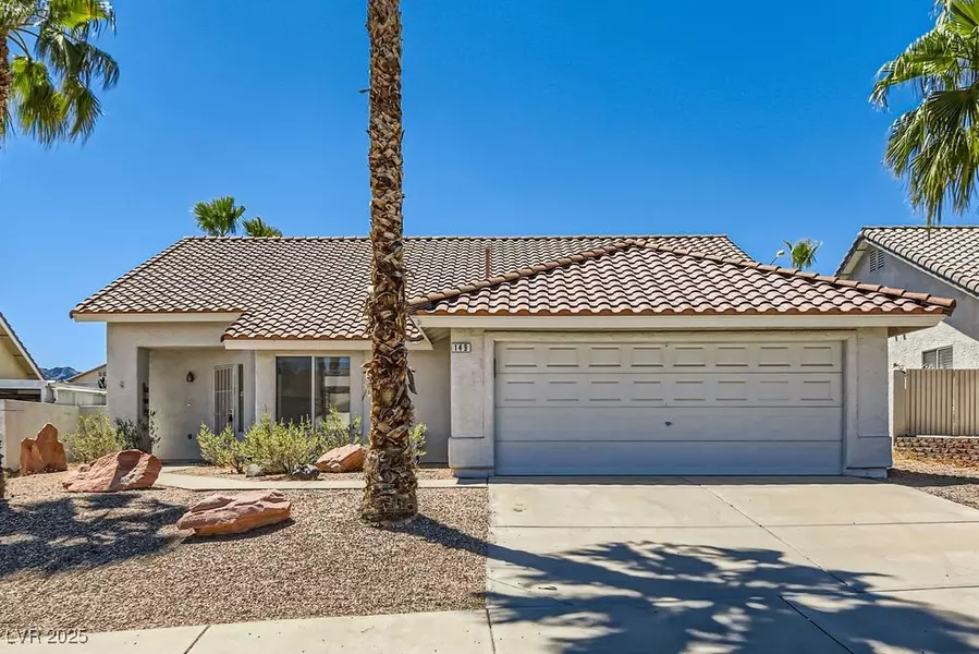 149 Laguna Landing, Henderson, NV 89002