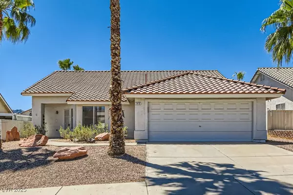 149 Laguna Landing, Henderson, NV 89002