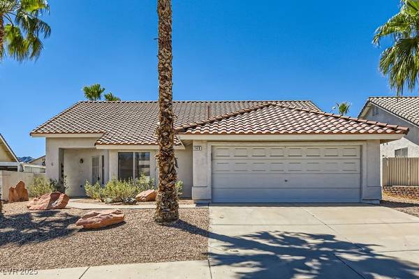 149 Laguna Landing, Henderson, NV 89002