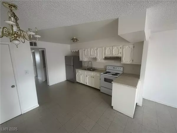 North Las Vegas, NV 89030,1828 Harding ST #B