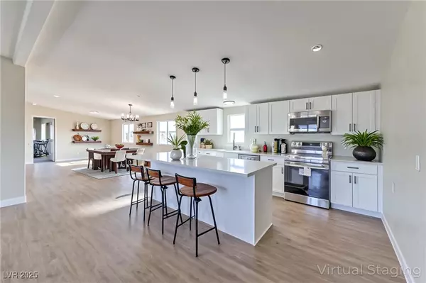 Pahrump, NV 89060,2501 Tough Girl RD