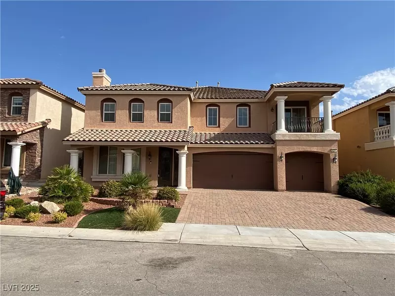 6226 Mount Palomar AVE, Las Vegas, NV 89139