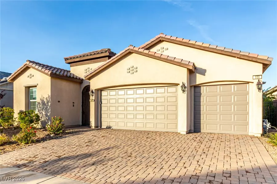 330 Meadow Brush PL, Henderson, NV 89011